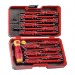  SET DE SURUBELNITE E-SMART VDE - FELO E - SMART