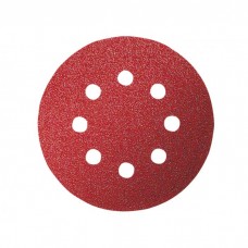 Set discuri de slefuit 125 mm cu prindere velcro C430 Bosch