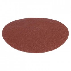 Set discuri de slefuit 150 mm FERM