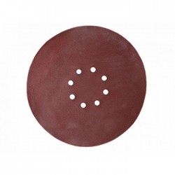 Set discuri de slefuit 180 mm cu prindere velcro