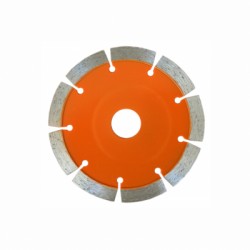 Set discuri de taiere cu diamant Ø 125 mm (3 buc), Piranha Cutter