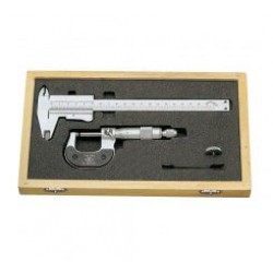 
                            Set dispozitive de masurat (2 buc) (PROMA-CEHIA)                        