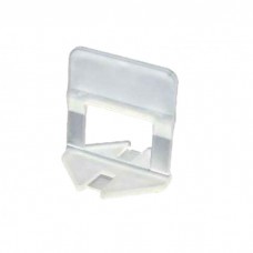 Set distantiere nivelare ceramica 1MM (3-12) XLeveling RUBI