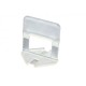 Set distantiere nivelare ceramica 1MM (3-12) XLeveling RUBI