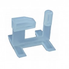 Set distantiere pentru nivelare gresie 100 buc DED02QL2 Set distantiere pentru nivelare gresie 100 buc DED02QL2