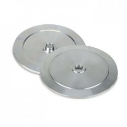 Set flanse 57991 pentru taieri in unghi la masina DC-250 RUBI