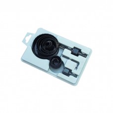 Set freze pentru gauri in lemn 19-82 MM 24712