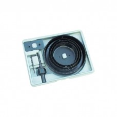 Set freze pentru gauri in lemn 64-127 MM 24706