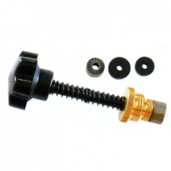 Set freze pentru rectificat robinet 219064