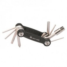Set imbus bike hand BAS0011