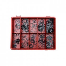 Set inele alezaj + arbore KEN6154470K CROM