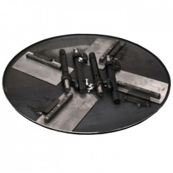 Set lame de schimb + suport lame + disc pentru BPM  100-B