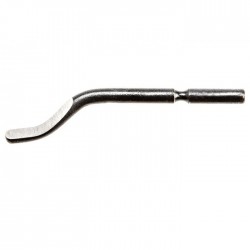 Set lame debavurator tevi 3 buc 02-072TOP