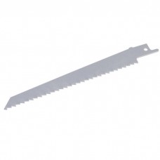 Set lame ferastrau sabie pentru lemn si metal 9buc FERM RSA1001