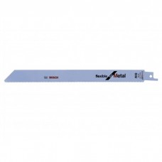 Set lame ferastrau sabie pentru metal 2buc S 1122 EF Bosch