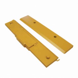 Set lame ghilotina T41