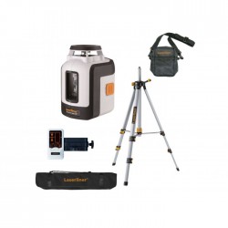 Set Nivela laser-cruce SmartLine-Laser 360° 081.118B