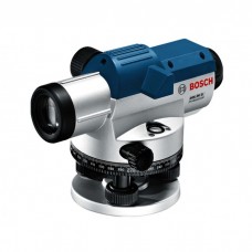 Set nivela optica GOL 26 G + Mira GR 500 + Stativ BT 160 Bosch