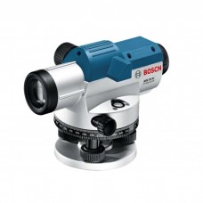 Set nivela optica GOL 32 G + Mira GR 500 + Stativ BT 160 Bosch