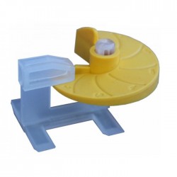 Set nivelare gresie + distantiere DED02QL1