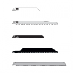  SET PANZE PENTRU FIERASTRAIE SABIE