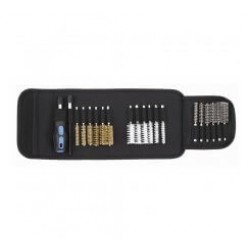 
                            Set perie de sarma cu extensie si maner 0331                        