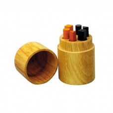 Set pile abrazive pentru ascutit KEN2559000K CROM