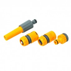 Set pistol stropit apa 1/2