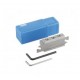 
                            Set port scula + cutit T089                        