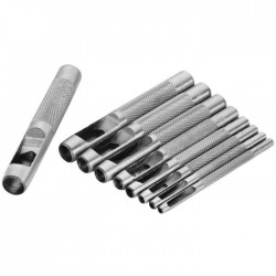 Set preducele 9buc 25093