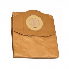 Set saci hartie pentru aspirator 30L 3 buc A063031