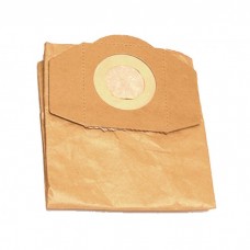 Set saci hartie pentru aspirator 30L 5 buc  DED66000