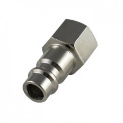 Set stut furtun pentru aer cu filet interior 1/4