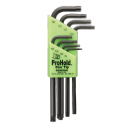  SET SURUBELNITE PROHOLD TORX