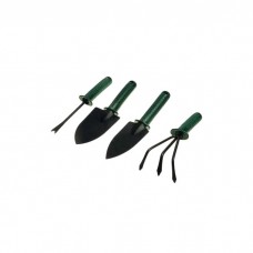 Set unelte gradinarit HOBBY 45035