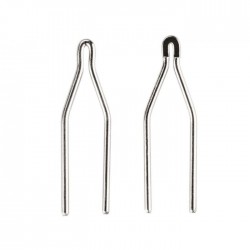 Set varf pentru pistol lipit 2 buc 44E007