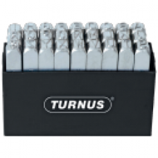 SETURI DE 27 LITERE PENTRU MARCARE TURNUS
