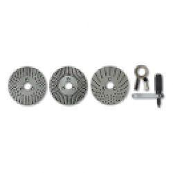  Seturi de accesorii pentru divizare indirecta