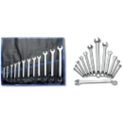  SETURI DE CHEI COMBINATE COTITE, DIN 3113, ISO 3318, FORMA B