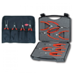  SETURI DE CLESTI DE PRECIZIE HEAVY DUTY PENTRU INELE DE SIGURANTA