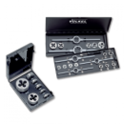 SETURI DE FILIERE FORMA B, FILET METRIC ISO DIN 13, DIN 223 (DIN EN 22568)