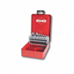  SETURI DE TESITOARE 90°, PRINDERE BIT 1/4”