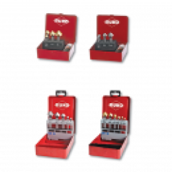  SETURI DE TESITOARE, C 90°, RECTIFICATE