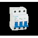 SIGURANTA 63N/6A 3P CURBA C