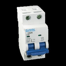 SIGURANTA 6KA C62N/20A CURBA Ð¡