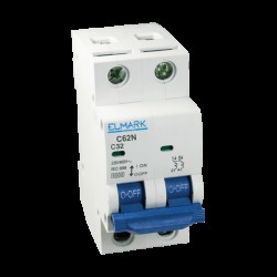 SIGURANTA 6KA C62N/32A CURBA Ð¡