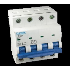 SIGURANTA 6KA C64N/16A CURBA Ð¡