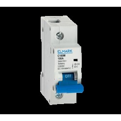 SIGURANTA C100M 1P 80A CURBA Ð¡