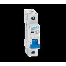 SIGURANTA C101L/10A 1P CURBA C