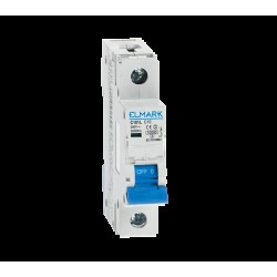 SIGURANTA C101L/40A 1P CURBA C